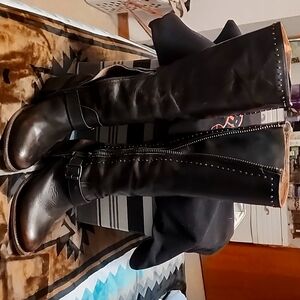 Freebird Carson boots